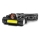 LED-otsalamppu LED/3W/5V Li-ion 1200mAh IP54