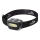 LED otsalamppu LED/3xAAA musta