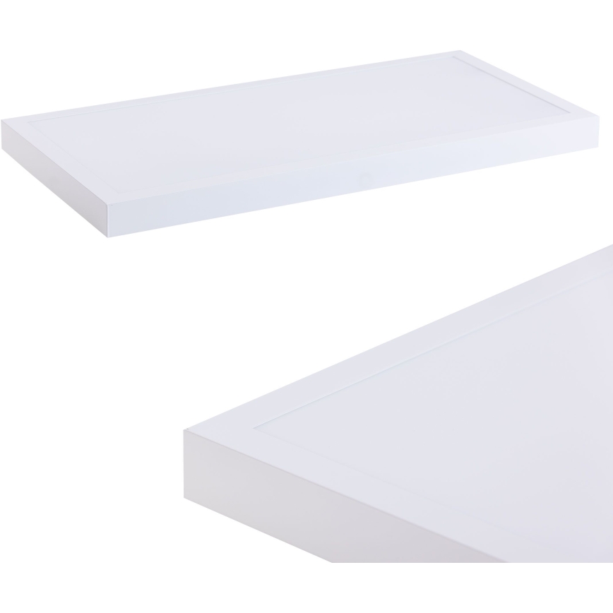 LED-paneeli LED/36W/230V 4000K 30x60 cm valkoinen