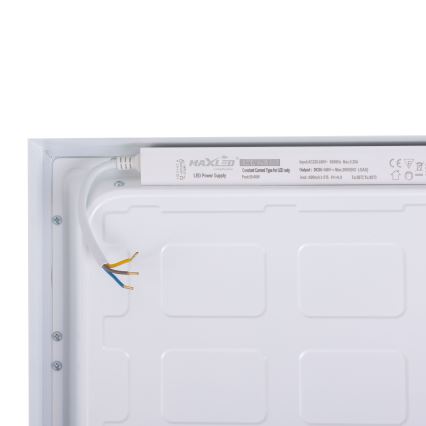 LED-paneeli LED/36W/230V 4000K 30x60 cm valkoinen