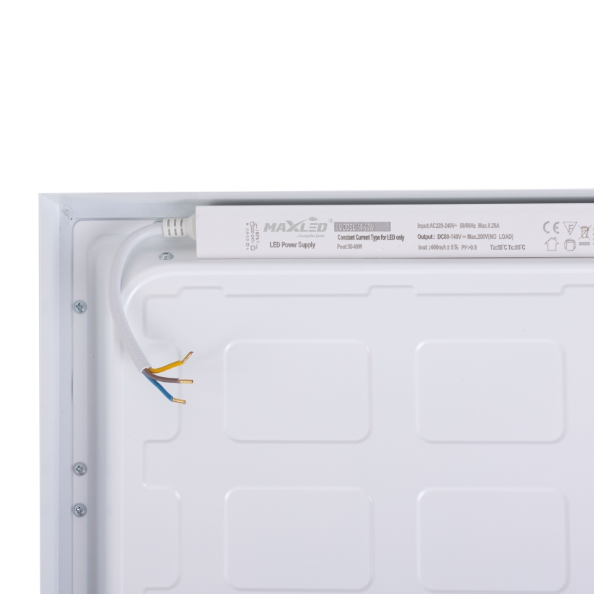 LED-paneeli LED/36W/230V 4000K 30x60 cm valkoinen