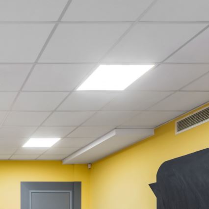 LED-paneeli LED/40W/230V 4000K 60x60 cm