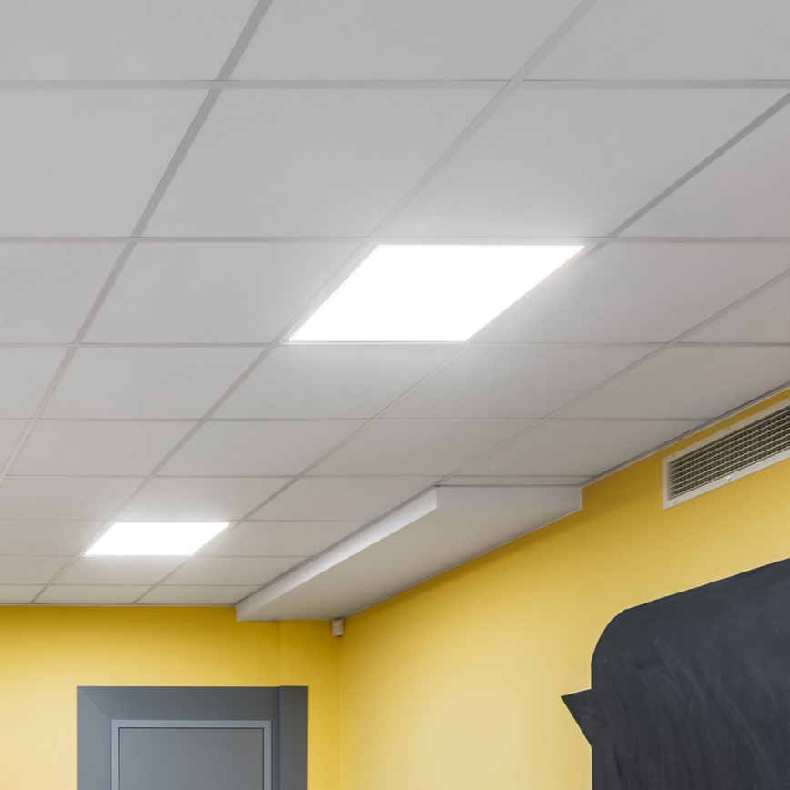 LED-paneeli LED/40W/230V 4000K 60x60 cm