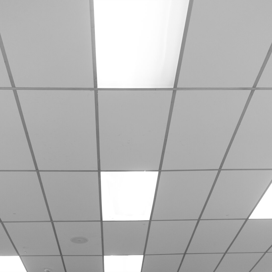 LED-paneeli LED/48W/230V 4000K 120x30 cm