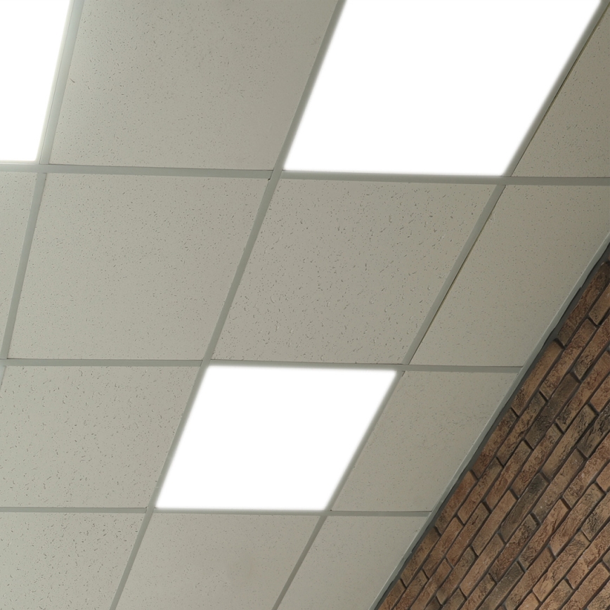 LED-paneeli LED/48W/230V 4000K 60x60 cm