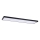 LED-paneeli LED/60W/230V 4000K 30x120 cm musta