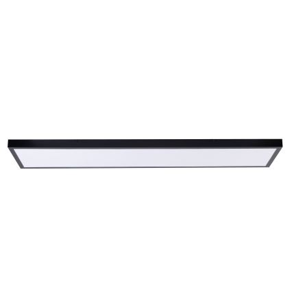 LED-paneeli LED/60W/230V 4000K 30x120 cm musta