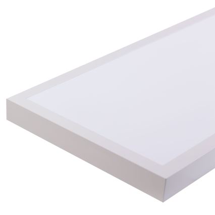 LED-paneeli LED/60W/230V 4000K 30x120 cm valkoinen
