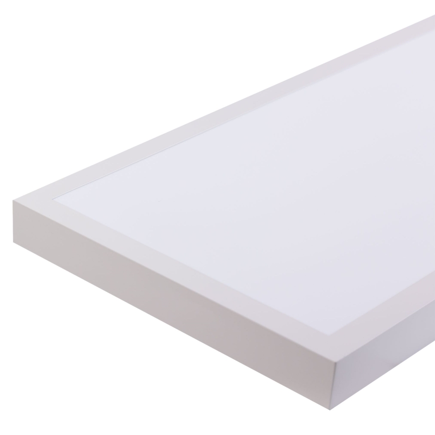 LED-paneeli LED/60W/230V 4000K 30x120 cm valkoinen