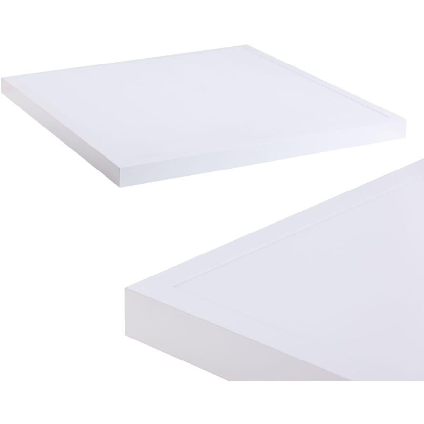 LED-paneeli LED/60W/230V 4000K 60x60 cm valkoinen