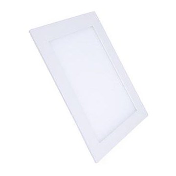 LED-paneeli LED/6W/230V 3000/4000/6000K 12x12 cm valkoinen