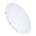 LED-paneeli LED/6W/230V 3000/4000/6000K halkaisija 12 cm valkoinen