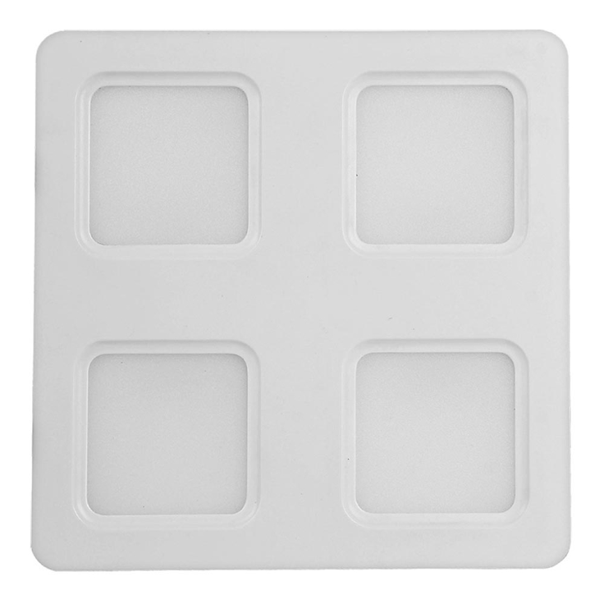 LED-paneeli QUADRICA LED/36W/230V