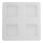 LED-paneeli QUADRICA LED/36W/230V
