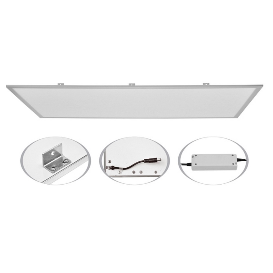 LED-paneeli ZEUS LED/75W/230V 4000K