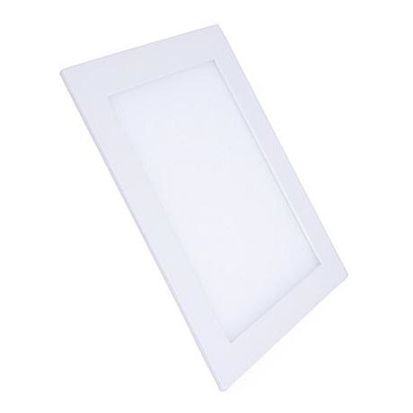 LED-paneelivalaisin LED/18W/230V 3000/4000/6000K 22,5x22,5 cm valkoinen