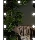 LED peili kanssa valaistus 9xLED/1W/230V 3000/4000/6000K 50x40 cm IP44