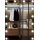 LED peili valolla 14xLED/1W/230V 3000/4000/6000K 70x50 cm IP44