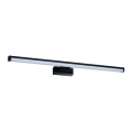 LED-peilivalaisin ASTEN LED/15W/230V IP44 musta