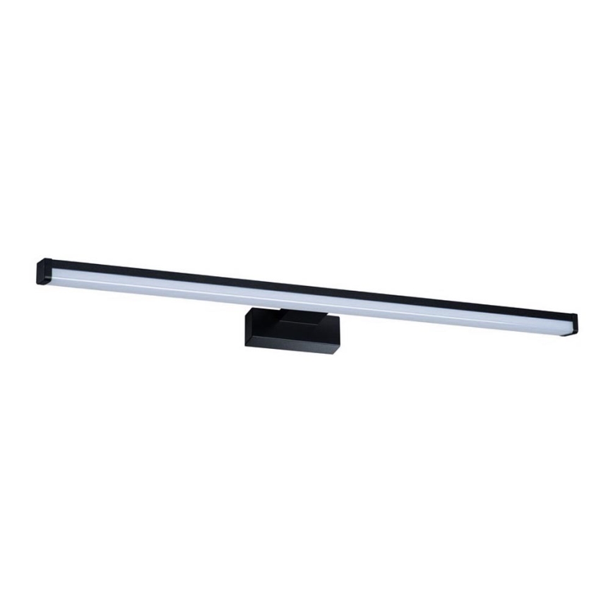 LED-peilivalaisin ASTEN LED/15W/230V IP44 musta