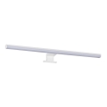 LED-peilivalaisin kylpyhuoneeseen ASTIM LED/12W/230V IP44 valkoinen