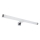 LED-peilivalaisin kylpyhuoneeseen LED/10W/230V 45 cm IP44 kiiltävä kromi
