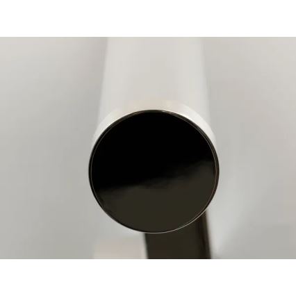 LED-peilivalaisin kylpyhuoneeseen LED/12W/230V 59,5 cm IP44 kiiltävä kromi