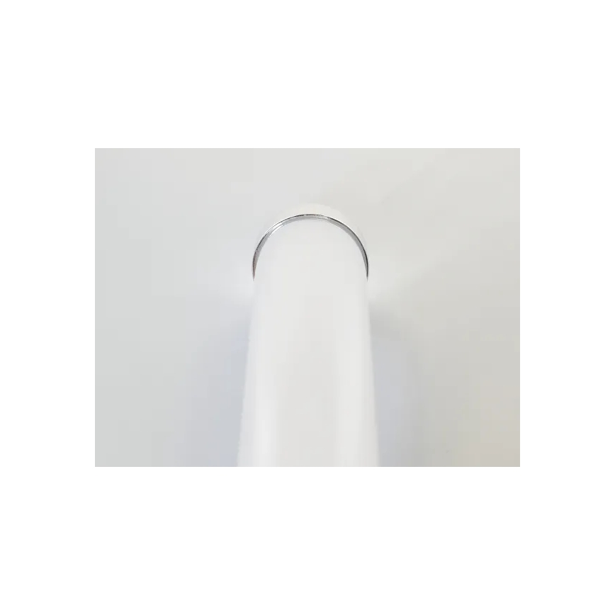 LED-peilivalaisin kylpyhuoneeseen LED/12W/230V 59,5 cm IP44 kiiltävä kromi