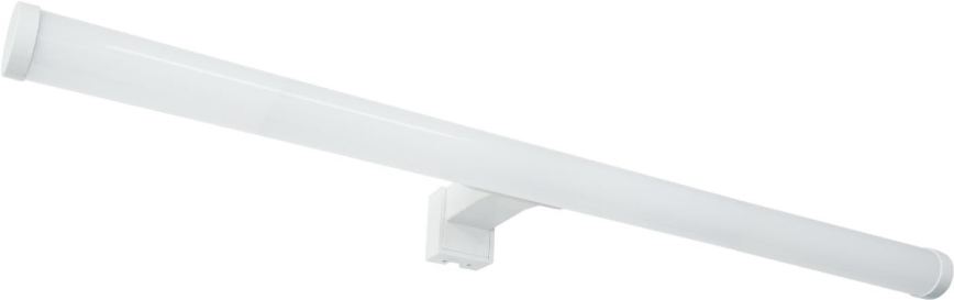 LED-peilivalaisin kylpyhuoneeseen LED/12W/230V 59,5 cm IP44 valkoinen