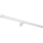 LED-peilivalaisin kylpyhuoneeseen LED/12W/230V 59,5 cm IP44 valkoinen
