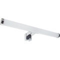 LED-peilivalaisin kylpyhuoneeseen LED/8W/230V 30 cm IP44 kiiltävä kromi