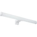 LED-peilivalaisin kylpyhuoneeseen LED/8W/230V 30 cm IP44 valkoinen