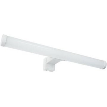 LED-peilivalaisin kylpyhuoneeseen LED/8W/230V 30 cm IP44 valkoinen
