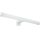 LED-peilivalaisin kylpyhuoneeseen LED/8W/230V 30 cm IP44 valkoinen
