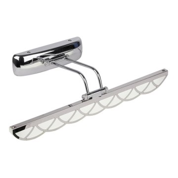 LED-peilivalo MOVE LED/6W/230V