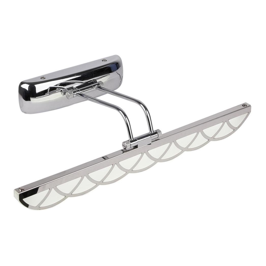 LED-peilivalo MOVE LED/6W/230V