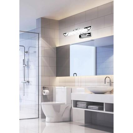 LED-peilivalo MOVE LED/6W/230V