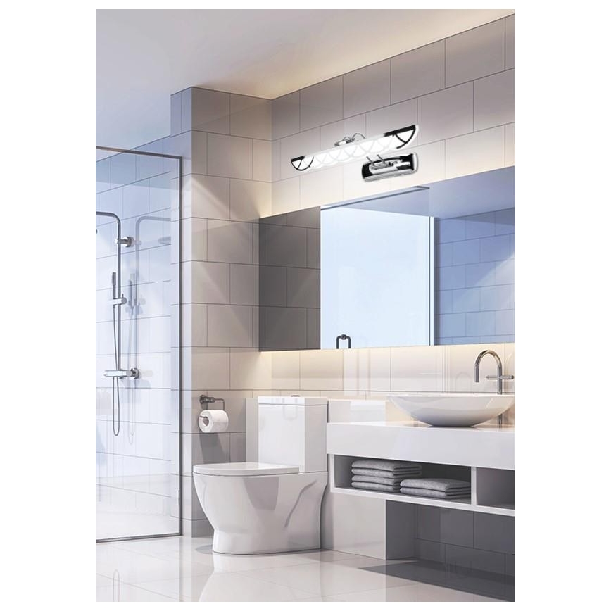 LED-peilivalo MOVE LED/6W/230V