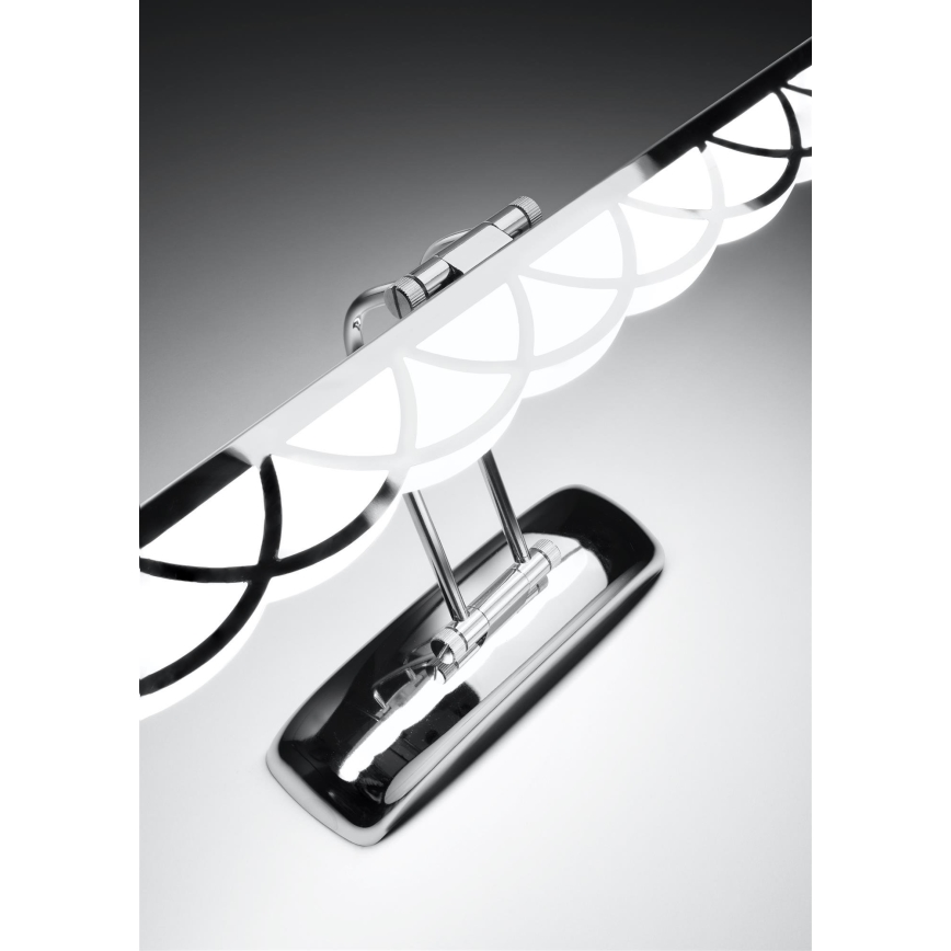 LED-peilivalo MOVE LED/6W/230V