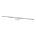 LED-peilivalon ASTEN LED/15W/230V IP44 valkoinen kylpyhuoneeseen