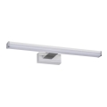 LED-peilivalon ASTEN LED/8W/230V IP44 kiiltävä kromi kylpyhuoneeseen