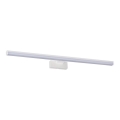 LED-peilivalonke LED/12W/230V IP44 valkoinen kylpyhuoneeseen