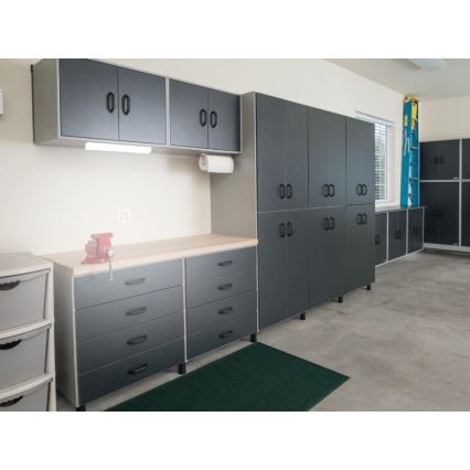 LED-peilivalon kylpyhuoneeseen LED/15W/230V 4000K IP44