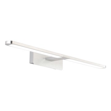 LED-peilivalot LED/10W/230V 3000K satiini