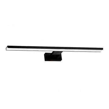 LED-peilivalot SHINE BLACK LED/15W/230V IP44