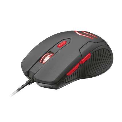 LED Pelihiiri tyynyllä VARR 800 - 3200 DPI