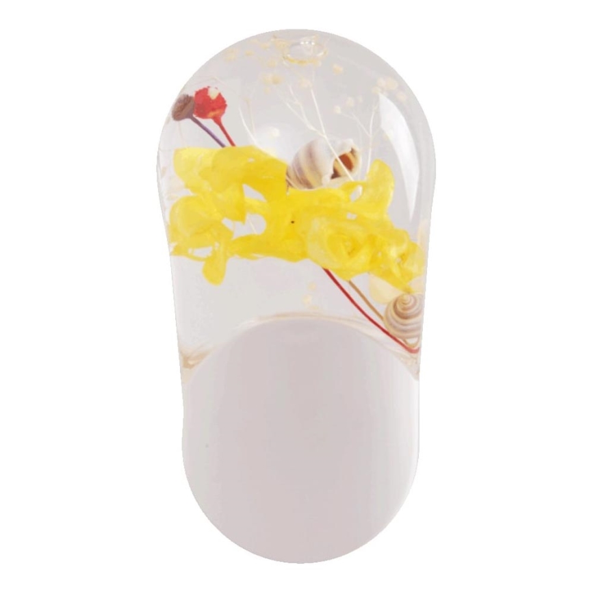 LED Pieni lamppu pistorasiaan MINI LIGHT 1W