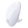 LED Pistorasian suuntavalo anturilla LED/0,7W/230V 3000K