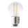 LED-polttimo 1xE27/4W/230V 3000K