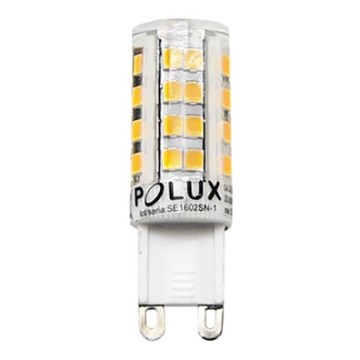 LED-polttimo 1xG9/4W/230V